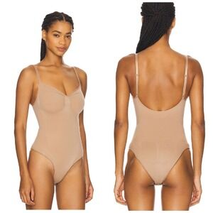 SKIMS Nude Shaping Bodysuit